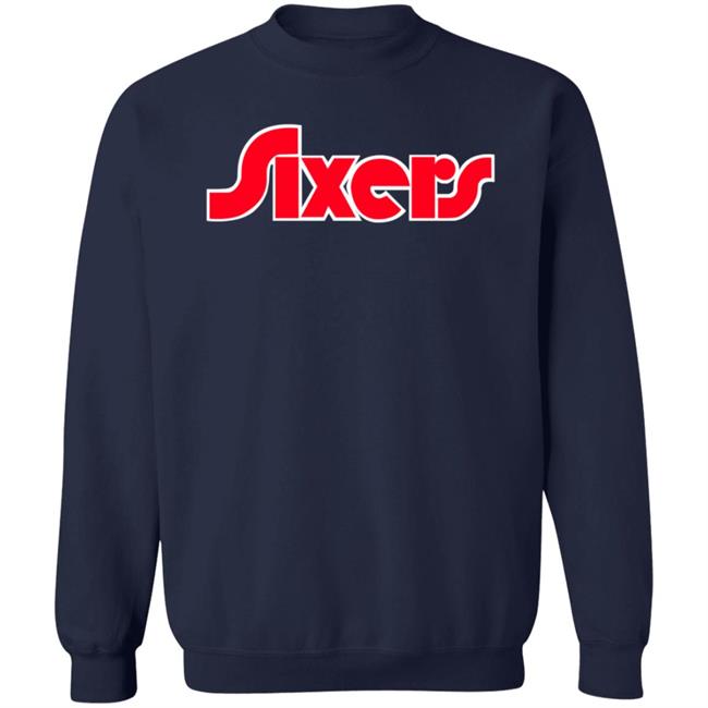 Josh Reynolds 24 Sixers City Edition Gear Hoodie Josh Reynolds 24 Sixers City Edition Gear Hoodie