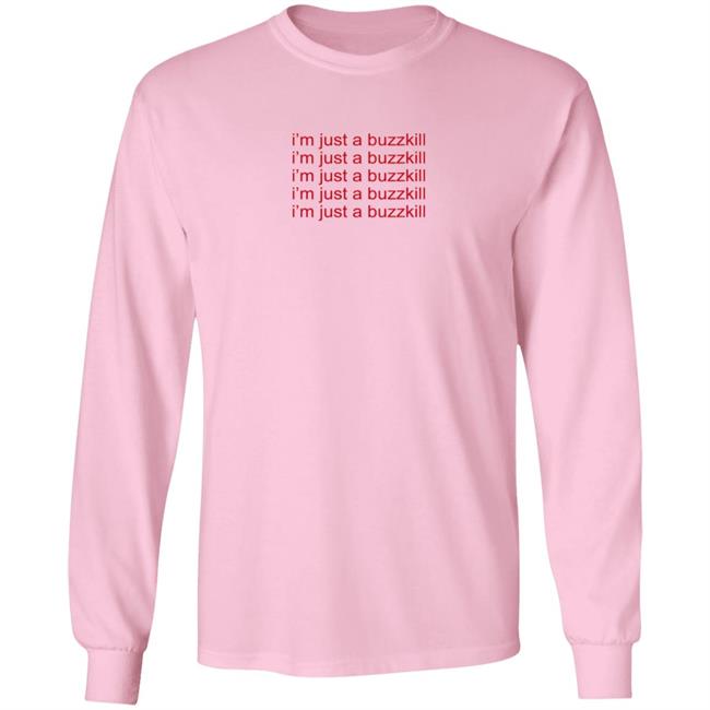 Mickey Darling I'm Just A Buzzkill T Shirt Sexiest Boy Band Mickey Darling I'm Just A Buzzkill T Shirt Sexiest Boy Band
