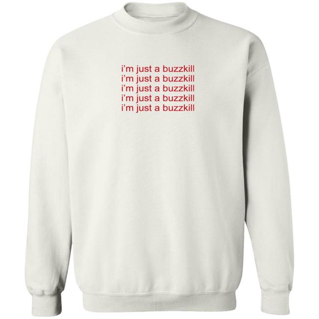 Mickey Darling I'm Just A Buzzkill T Shirt Sexiest Boy Band Mickey Darling I'm Just A Buzzkill T Shirt Sexiest Boy Band