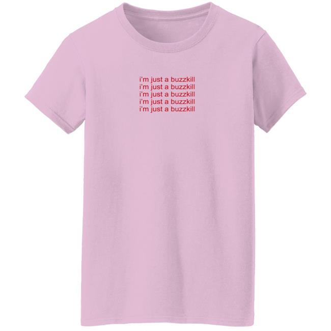 Mickey Darling I'm Just A Buzzkill T Shirt Sexiest Boy Band Mickey Darling I'm Just A Buzzkill T Shirt Sexiest Boy Band