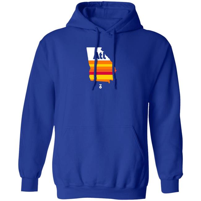 The Seven Six Store Atl Braves Houstalanna Shirt The Seven Six Store Atl Braves Houstalanna Shirt
