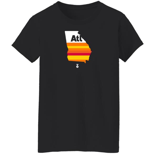 The Seven Six Store Atl Braves Houstalanna Shirt The Seven Six Store Atl Braves Houstalanna Shirt