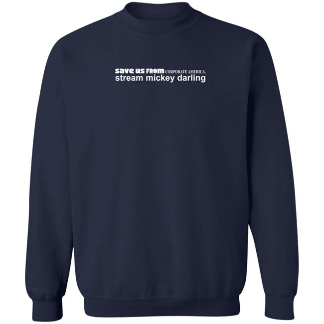 Mickey Darling Save Us From Corporate America Stream Mickey Darling T Shirt Sexiest Boy Band Mickey Darling Save Us From Corporate America Stream Mickey Darling T Shirt Sexiest Boy Band
