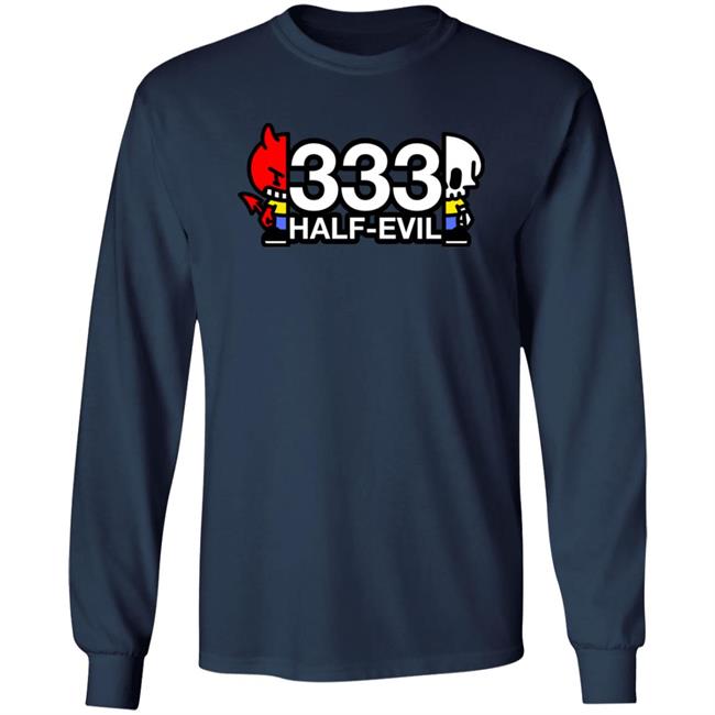 Half Evil Co Store Merch Kadence Dope Cat 333 Half Evil B Shirt Half Evil Co Store Merch Kadence Dope Cat 333 Half Evil B Shirt