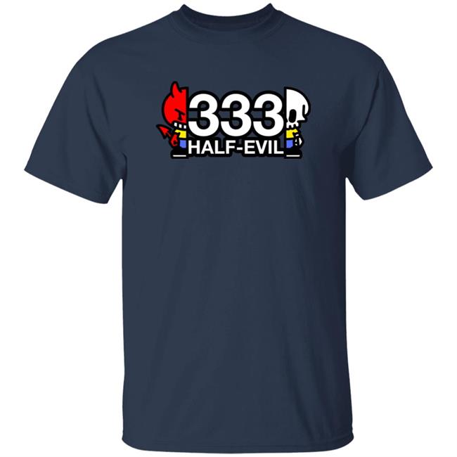 Half Evil Co Store Merch Kadence Dope Cat 333 Half Evil B Shirt Half Evil Co Store Merch Kadence Dope Cat 333 Half Evil B Shirt