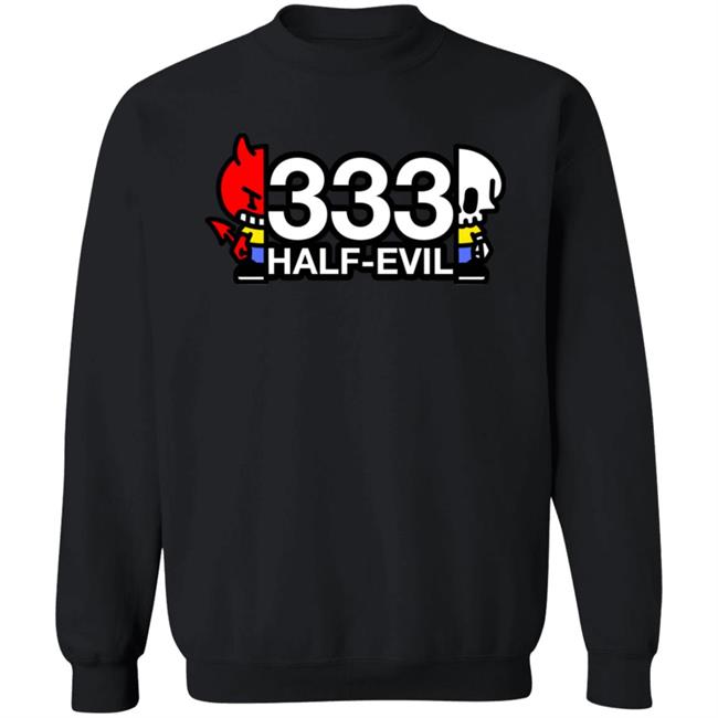 Half Evil Co Store Merch Kadence Dope Cat 333 Half Evil B Shirt Half Evil Co Store Merch Kadence Dope Cat 333 Half Evil B Shirt