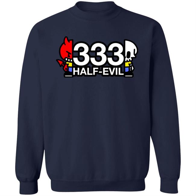 Half Evil Co Store Merch Kadence Dope Cat 333 Half Evil B Shirt Half Evil Co Store Merch Kadence Dope Cat 333 Half Evil B Shirt