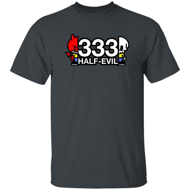 Half Evil Co Store Merch Kadence Dope Cat 333 Half Evil B Shirt Half Evil Co Store Merch Kadence Dope Cat 333 Half Evil B Shirt