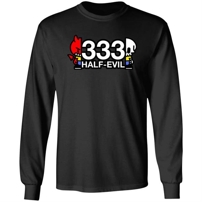 Half Evil Co Store Merch Kadence Dope Cat 333 Half Evil B Shirt Half Evil Co Store Merch Kadence Dope Cat 333 Half Evil B Shirt