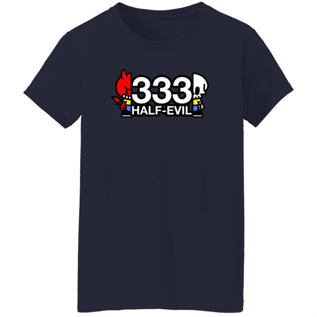 Half Evil Co Store Merch Kadence Dope Cat 333 Half Evil B Shirt Half Evil Co Store Merch Kadence Dope Cat 333 Half Evil B Shirt