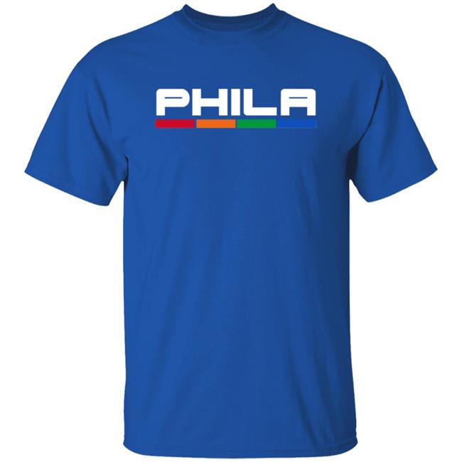 Dsgn Tree Store Liberty Line PHL Phila Spectrum Hoodie Dsgn Tree Store Liberty Line PHL Phila Spectrum Hoodie