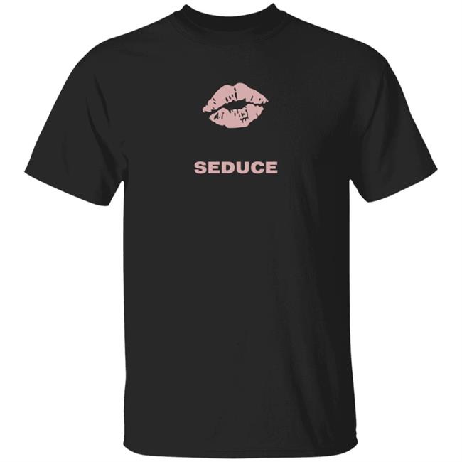 Russ Shop Seduce T Shirt