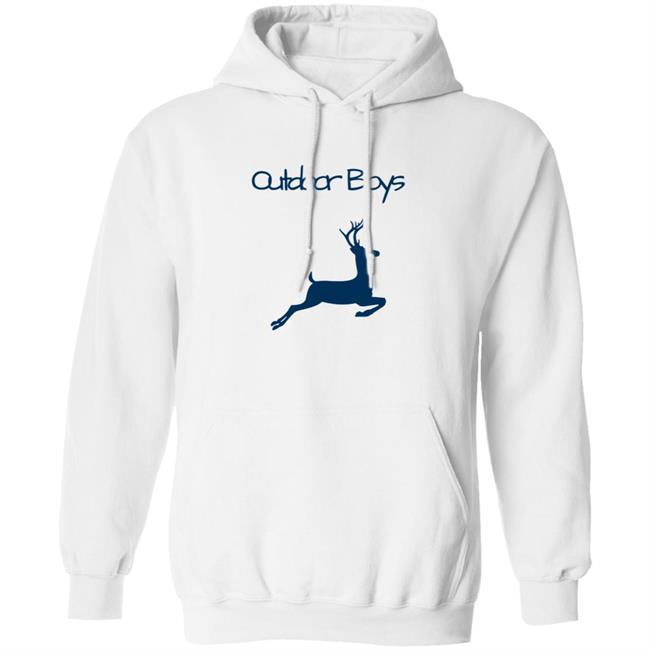 Outdoor Boys Merch Shirt Outdoor Boys Merch Shirt
