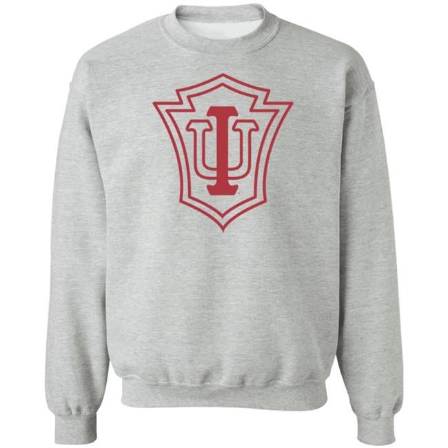 Home Field Apparel Store 1910 Iu Sweatshirt