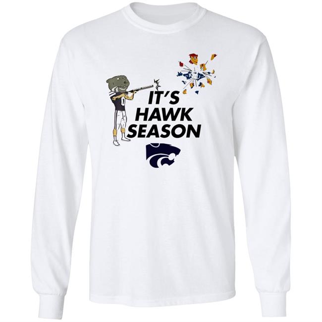 Alex Poage It's Hawk Season Shirt Alex Poage It's Hawk Season Shirt