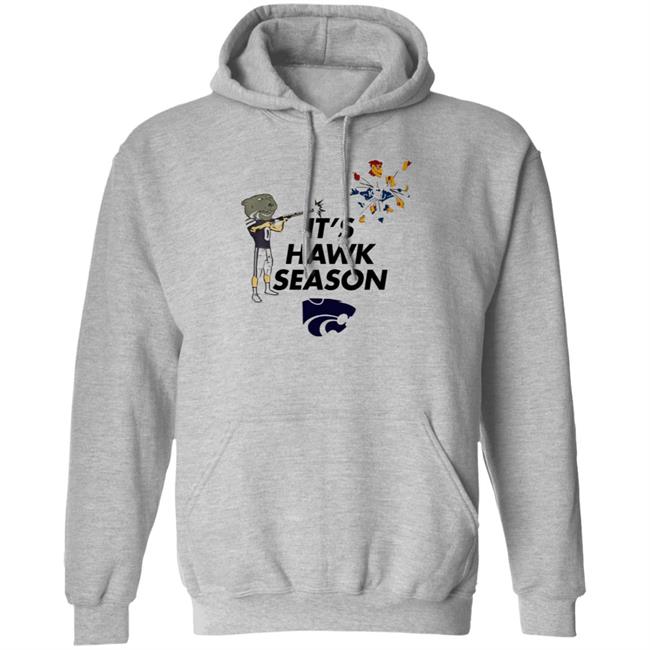 Alex Poage It's Hawk Season Shirt Alex Poage It's Hawk Season Shirt