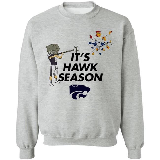 Alex Poage It's Hawk Season Shirt Alex Poage It's Hawk Season Shirt
