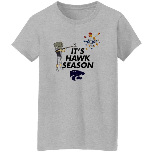 Alex Poage It's Hawk Season Shirt Alex Poage It's Hawk Season Shirt