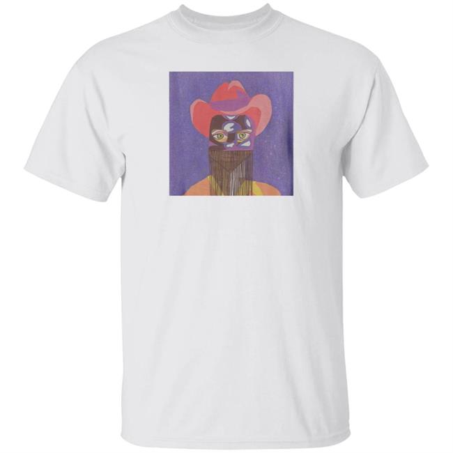 Orville Peck Merch Vintage Show Pony Shirt