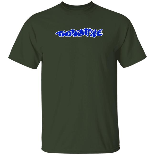 Amine Store The Twopointfive Bubble Green Shirt Hey Amine