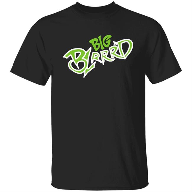 Pooh Shiesty Merch Pooh Shiesty Big Blrrd Shirt
