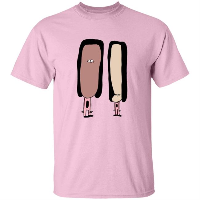 Jonni Phillips Merch Lil P And Narnia Shirt