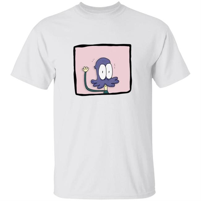 Jonni Phillips Merch Say Hello To Barber T Shirt