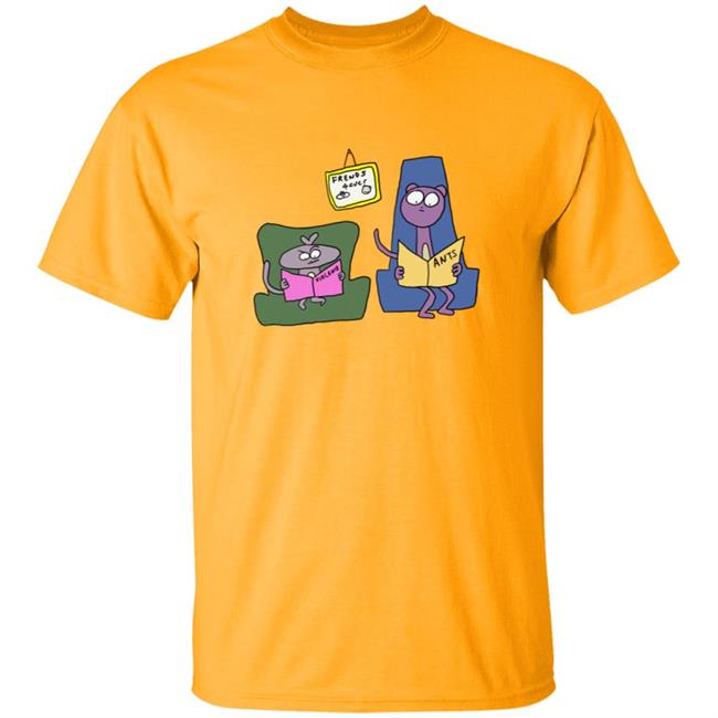 Jonni Phillips Monkeys Who Live In A Shirt