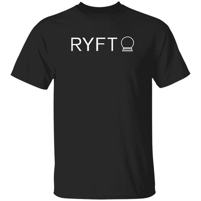 Ryft Merch Goated Fam Gaming Ryft Shirt