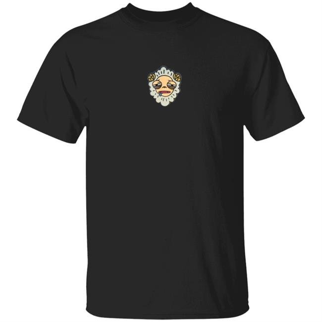 Yadi SleepyTimePM Counting Sheep Collection Shleep T Shirt