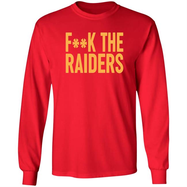 Fuck The Raiders T Shirt A's Fan Radio Fuck The Raiders T Shirt A's Fan Radio