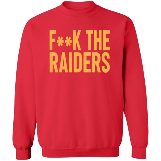 Fuck The Raiders T Shirt A's Fan Radio Fuck The Raiders T Shirt A's Fan Radio