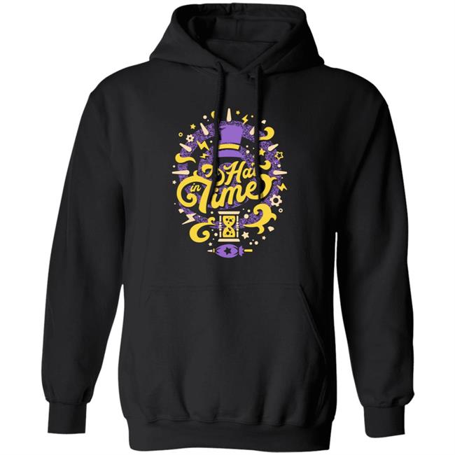 A Hat In Time Merch Prime Time T Shirt Fangamer A Hat In Time Merch Prime Time T Shirt Fangamer