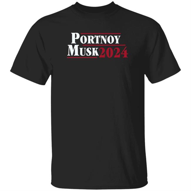Barstool Sports Store Portnoy Musk 2024 Shirt Barstool Sports Store Portnoy Musk 2024 Shirt