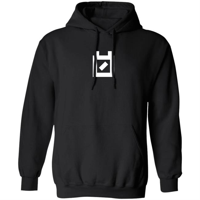 Discord Merch 0N1 Force Hoodie