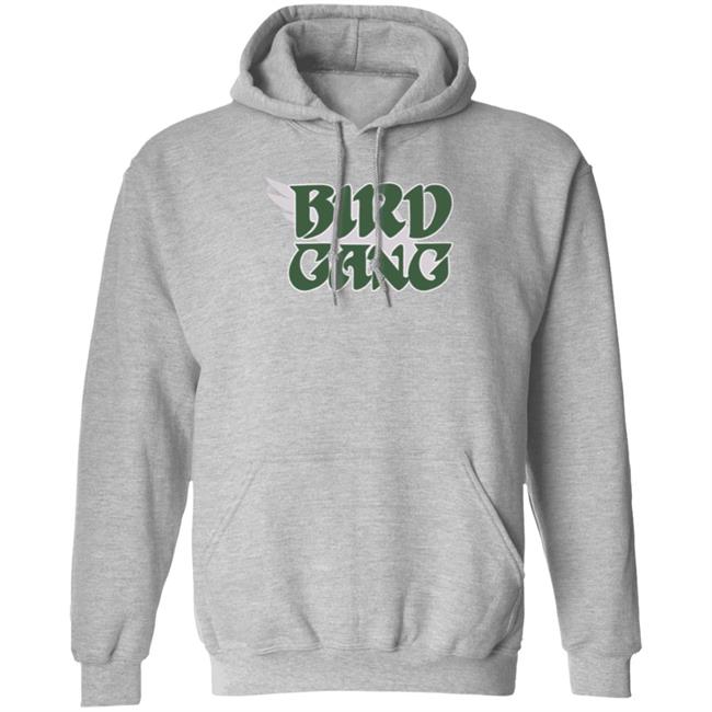 Dsgn Tree Store The Liberty Line Bird Gang Hoodie