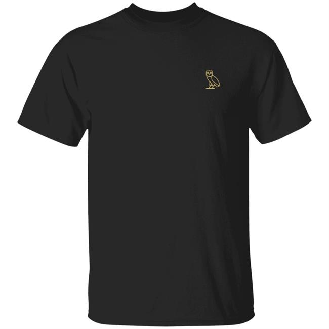 Ovo Merch Octobers Very Own Ovo Essentials Shirt
