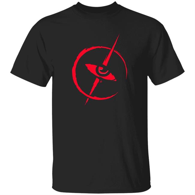 Painmaker Merch Store Painmaker Red Eye Rising Shirt