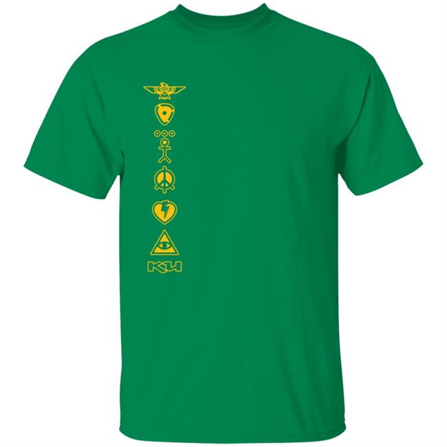 Keith Urban Store Merch Icon Line Shirt Keith Urban Store Merch Icon Line Shirt