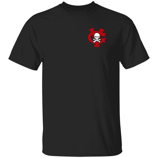 Rancid Merch Violent Gentlemen Wolves T Shirt Rancid X Violent Gentlemen Wolves