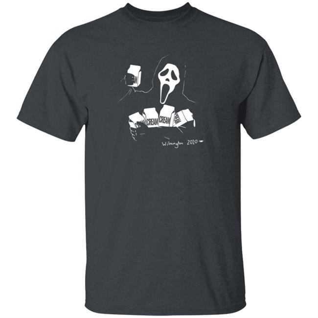 Jack Quaid Merch Scream 5 Star 2022 Shirt Jack Quaid Merch Scream 5 Star 2022 Shirt