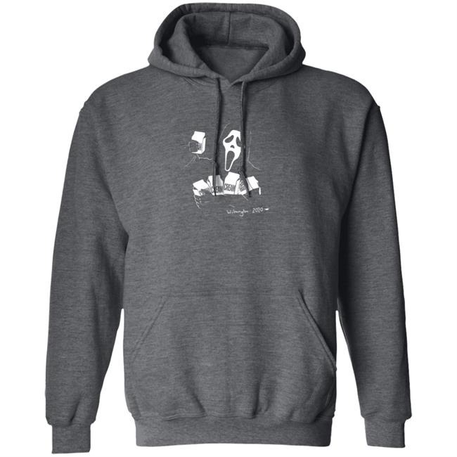 Jack Quaid Merch Scream 5 Star 2022 Shirt Jack Quaid Merch Scream 5 Star 2022 Shirt