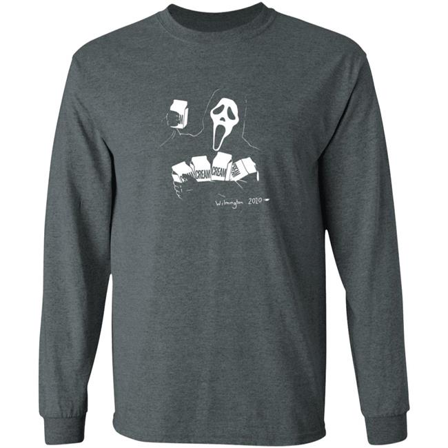 Jack Quaid Merch Scream 5 Star 2022 Shirt Jack Quaid Merch Scream 5 Star 2022 Shirt