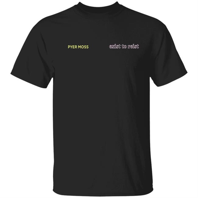Marsha P. Johnson Tee Pyer Moss Marks Trans Remembrance Day Shirt
