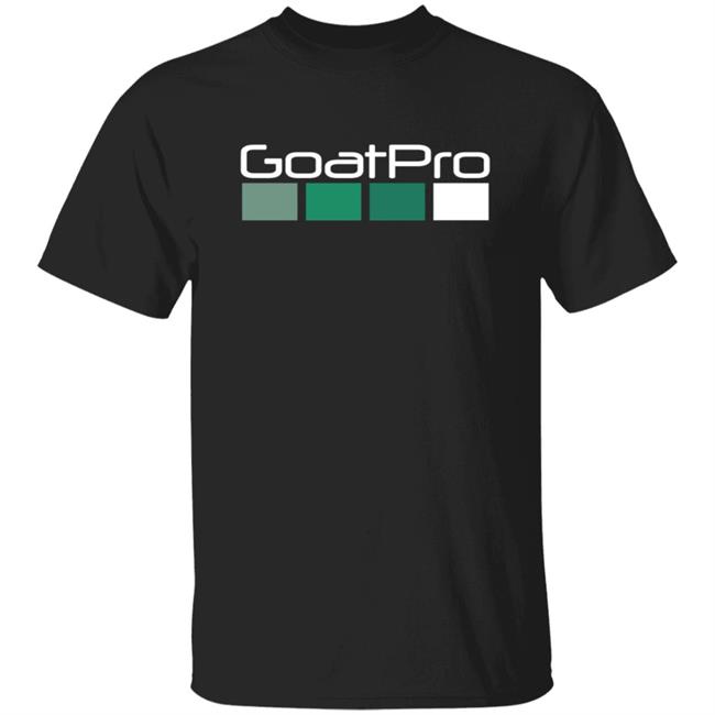 Arms Family Homestead Merch Goat Pro T Shirt