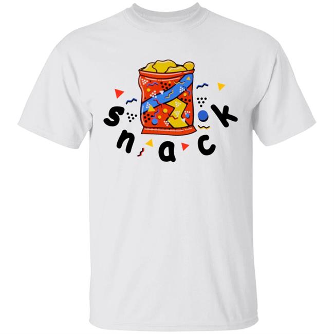 Jazzy Anne Merch Snack Hoodie Sweatshirt Jazzy Anne Merch Snack Hoodie Sweatshirt