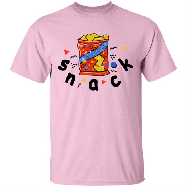 Jazzy Anne Merch Snack Hoodie Sweatshirt Jazzy Anne Merch Snack Hoodie Sweatshirt