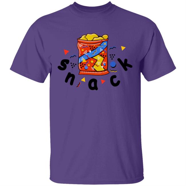 Jazzy Anne Merch Snack Hoodie Sweatshirt Jazzy Anne Merch Snack Hoodie Sweatshirt