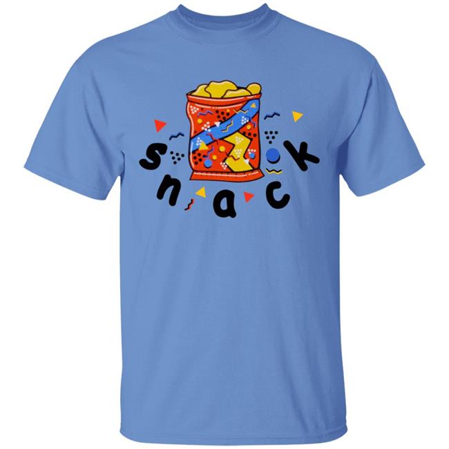 Jazzy Anne Merch Snack Hoodie Sweatshirt Jazzy Anne Merch Snack Hoodie Sweatshirt