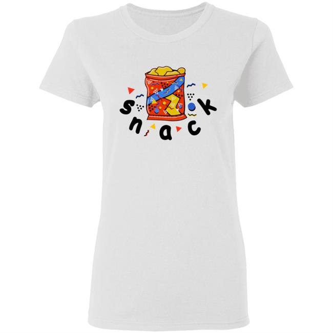 Jazzy Anne Merch Snack Hoodie Sweatshirt Jazzy Anne Merch Snack Hoodie Sweatshirt